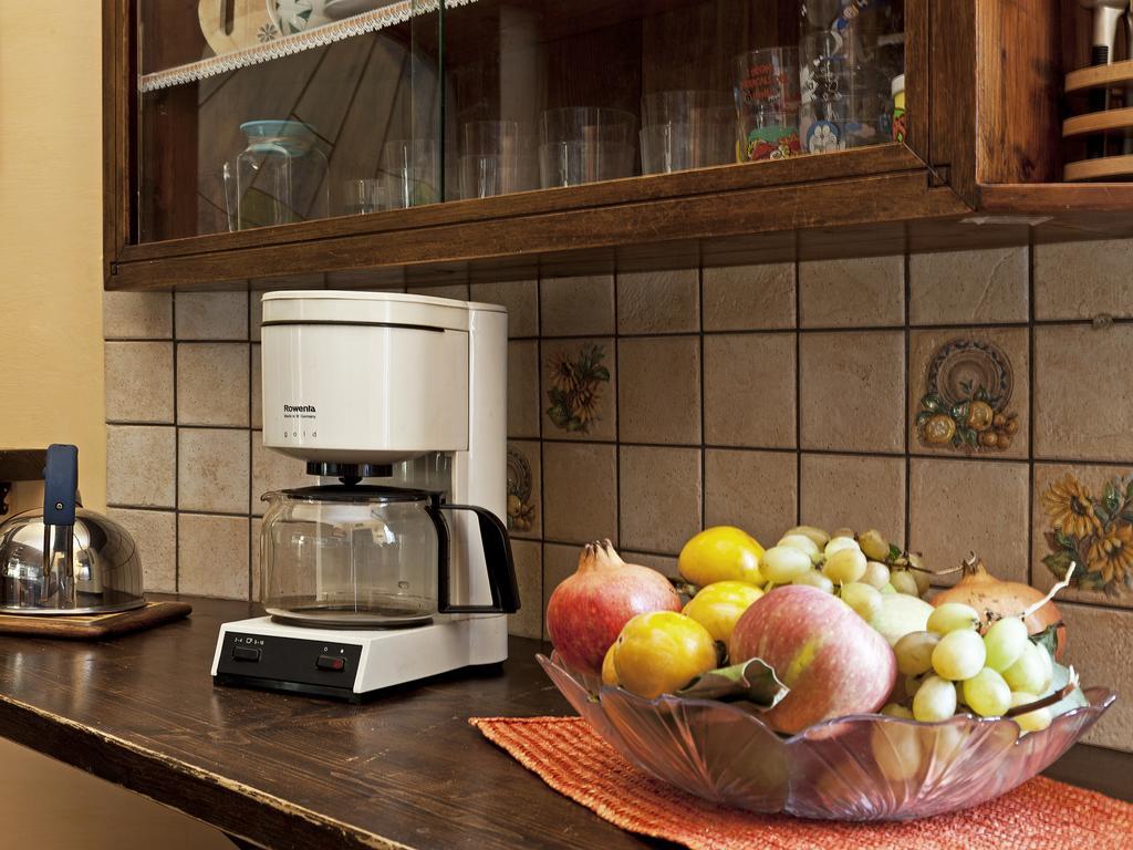 Oltrarno Home Silvia Florencia Habitación foto