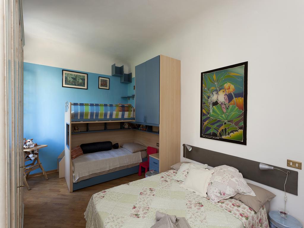 Oltrarno Home Silvia Florencia Habitación foto