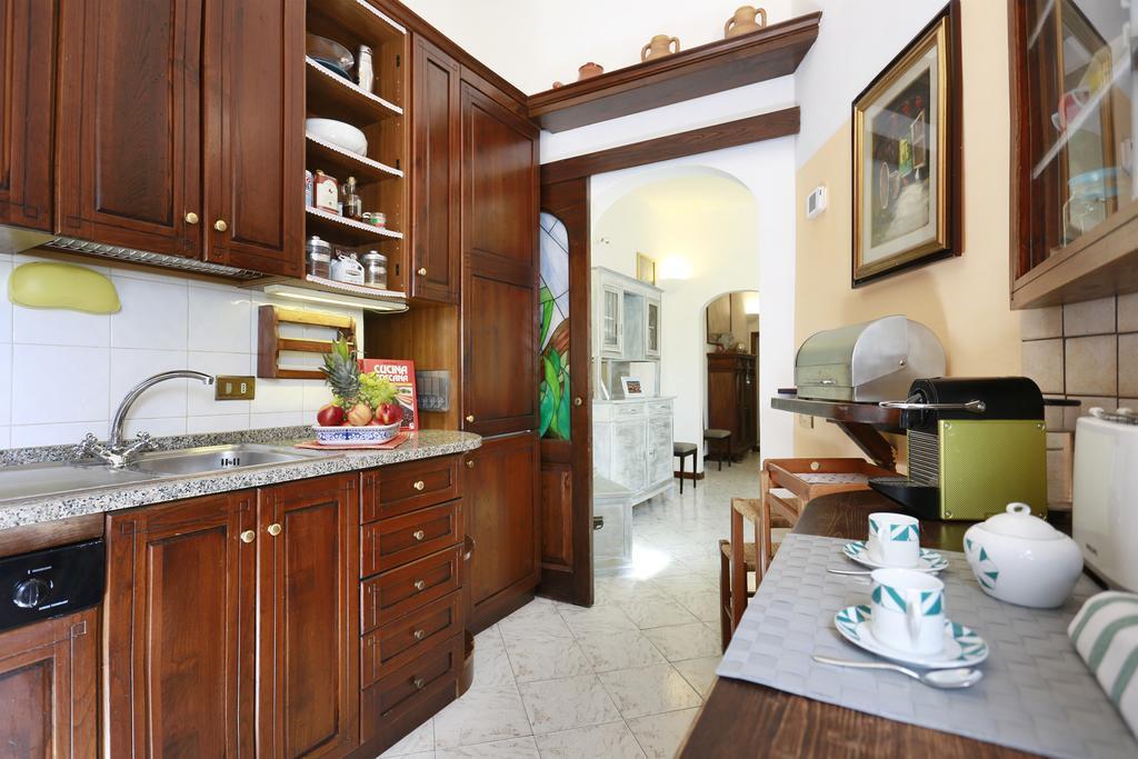 Oltrarno Home Silvia Florencia Exterior foto