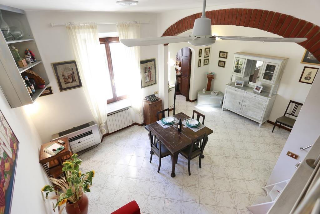 Oltrarno Home Silvia Florencia Exterior foto